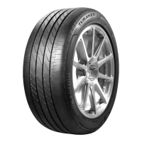 【BRIDGESTONE 普利司通】輪胎普利司通T005A-205/55/16吋 91V_二入組 送安裝(車麗屋)