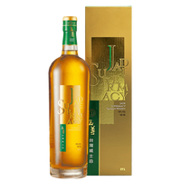 玉尊 台灣威士忌(新包裝)綠瓶