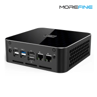 【MOREFINE】M600 迷你電腦(AMD R7-7840HS/8G+8G/256G)