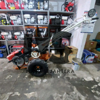 TRAKTOR QUICK G3000 ZEVA SET KUBOTA RD85 DI 1S