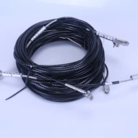 Super Plus Cable 10M For Assemble of Jimmy Jib Camera Crane