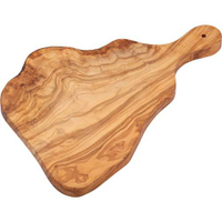 ArteLegno原木食盤 41cm《木盤 托盤 起士麵包盤 盤子 砧板 食器 盤器》