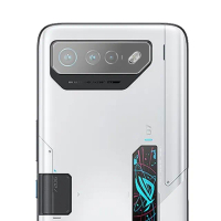 【o-one台灣製-小螢膜】ASUS ROG Phone 7 Ultimate 鏡頭保護貼2入