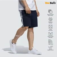 Celana Pendek Training Pria Wanita Basket Olahraga Futsal Gym lari Jumbo Kolor