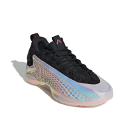 【adidas 愛迪達】避震 籃球鞋 運動鞋 ANTHONY EDWARDS 1 LOW 男 - JS0646