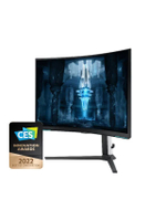 จอมอนิเตอร์ (32", Curved) รุ่น LS32BG852NEXXT