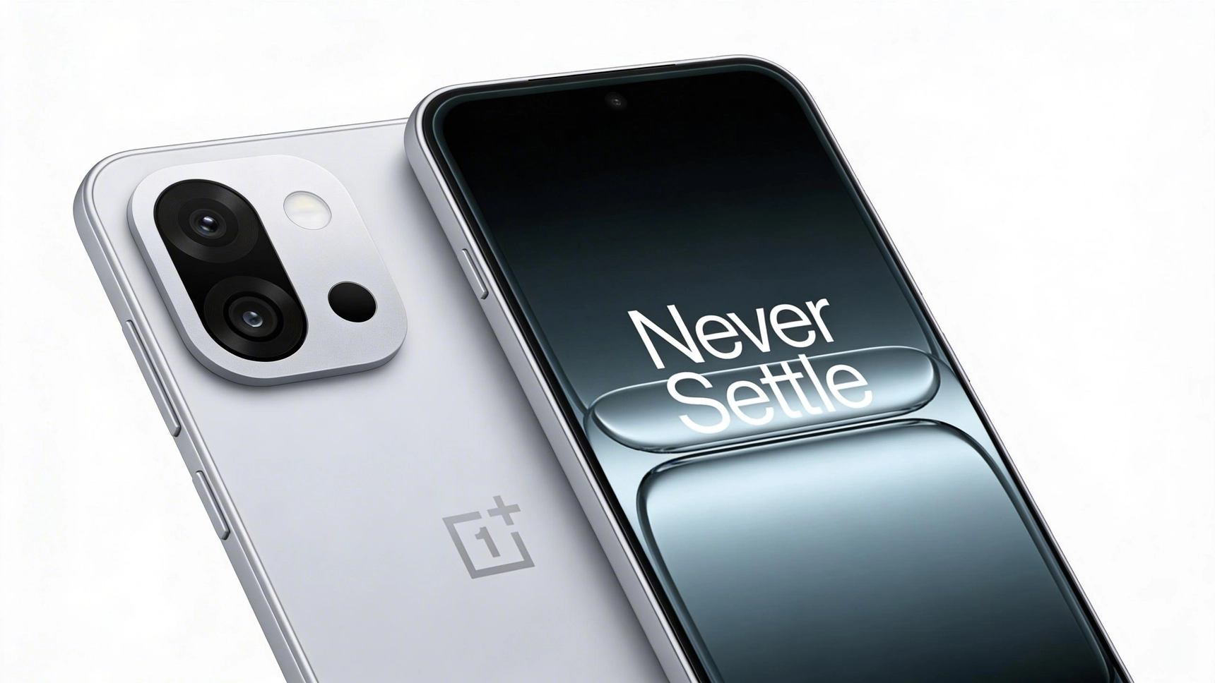 OnePlus 15T が確定：フラッグシップ級のスペックを誇る 6.32 インチの