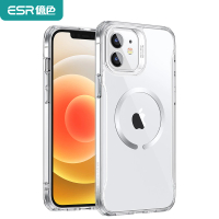 ESR 億色 iPhone 12/12 Pro/12 Pro Max HaloLock 巧護系列磁吸手機殼