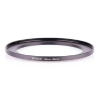 85mm to 105mmCamera Lens Filter Adapter Ring Step Up Ring Metal 85 mm-105mm for UV ND CPL Lens Hood etc.