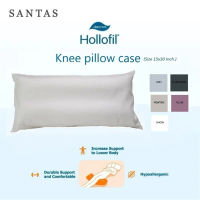 SANTAS ปลอกหมอนรองเข่า สำหรับรุ่น HOLLOFIL คําแนะนําผลิตภัณฑ์ใหม่ของเดือนนี้ คําแนะนําการขายที่ร้อนแ
