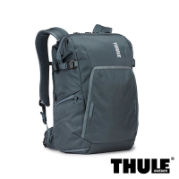 Thule Covert DSLR Backpack 24L 相機後背包 - 岩灰
