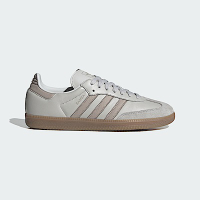 Adidas Samba JH5792 男女 運動休閒鞋 德訓鞋 灰 米