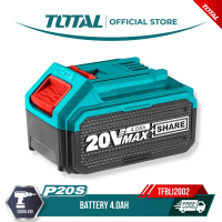 NEW Total Li-ion Battery (20V/4.0AH) TFBLI2002