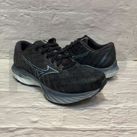 美津濃 MIZUNO WAVE INSPIRE 19 男慢跑鞋 寬楦 J1GC234553 慢跑鞋 馬拉松