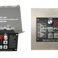 HYD Plasma torch height controller for plasma cnc cutting machine XPTHC-4H