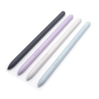 For Samsung Galaxy Tab S9 S9FE S9U S9+ Stylus Replacement Stylus Touch Pen Support For Changing Nibs(Without Bluetooth) Durable