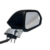 Hot Sale Auto Body Parts Heating Side Mirror Electronic Rearview Mirror Rearview Side Mirror Assy For Lincoln MKZ
