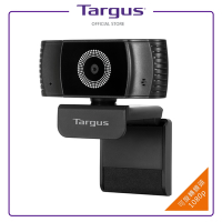 Targus AVC042 進階版網路攝影機