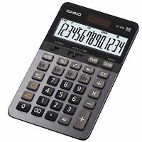 CASIO 卡西歐 JS-40B 商用型專業計算機 14位數