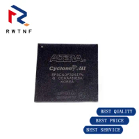 EP3C40F324I7N BGA-324 New Original Cyclone® III Field Programmable Gate Array (FPGA) IC 195 1161216 39600 324-BGA