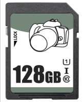 OEM SDXC 128GB 128G ULTRA SD SDHC UHS U1 相機 記憶卡｜滿額領券最高現折$220
