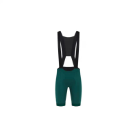 【velobici】Pordoi Womens Bibshorts 女款吊帶車褲 - 藍綠色(B6VB-PD3-BLXXXW)