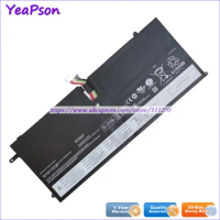 Yeapson 14.8V 3180mAh Genuine 45N1070 45N1071 Laptop Battery For Lenovo ThinkPad X1 Carbon, ThinkPad X1 Carbon(3444)(3448)(3460)