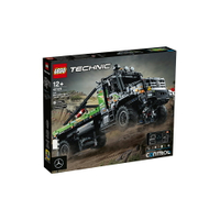 【現貨】 LEGO 樂高 Tech - 4x4賓士Zetros卡車4x4 Mercedes - Benz Zetros Trial Truck 42129