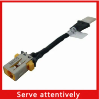 FOR Acer Swift 3 SF314-54G Dc Jack Cable 50.GXKN1.004 - 65W