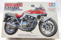 【震撼精品百貨】1/12SUZUKI GSZ1100S摩托車模型【共1款】 震撼日式精品百貨