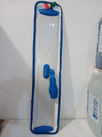 Flat Mop + Kain 60cm (Frame)