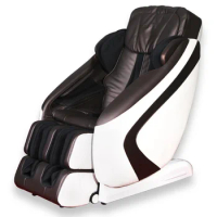 Home use massage chair, 3D L shape massage chair, massage chair cheap with zero gravity