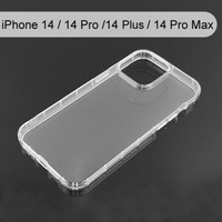 【ACEICE】氣墊空壓透明軟殼 iPhone 14 / 14 Pro / 14 Plus / 14 Pro Max