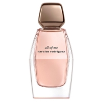 【Narciso Rodriguez】Narciso Rodriguez all of me 傾我女性淡香精50ml