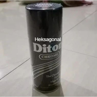 Pilok diton 150cc chrome Balikpapan