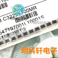 30pcs orginal new CBC3225T100MR SMD inner wound inductor 1210 10UH