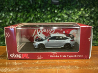 1/64 Motorhelix Honda Civic Type R (FL5) Red M85311【MGM】