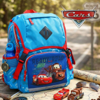 反斗車王 書包(16吋)(迪士尼許可產品) 