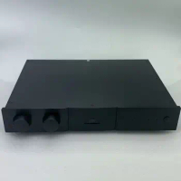 NAC52 HIFI Single ended Class A preamplifier Refer to the British Naim NAC52 circuit with 4-way input