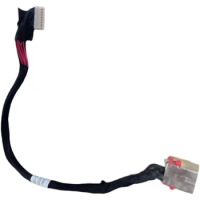 DC Power Jack with cable For Acer PH315-51 G3-571-572 AN515-52 Laptop DC-IN Charging Flex Cable N17c1