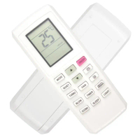 Remote Control Universal Remote Control Pengganti AC Gree Remote Control