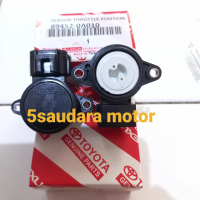 sensor tps atau sensor gas toyota vios soluna altis original
