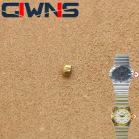 Watch Accessories Head Crown For The Old Omega Constellation Parts Tools