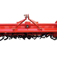 50-60HP power match tractor tiller cultivator farming equipment tiller machine agricultural