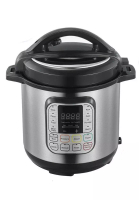 Maidronic 11 in 1 Programmable Touch Screen 6L Pressure Cooker With lid Fried Sauté Non Stick Inner Pot Rice Cooker Multi Cooker