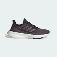 【adidas 愛迪達】慢跑鞋 女鞋 運動鞋 緩震 PUREBOOST 23 W 紫 IF1541(8573)