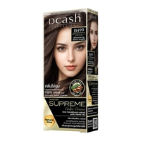 ดีแคช ซูพรีม คัลเลอร์ครีม 100 มล. สี B499 น้ำตาลประกายบลอนด์