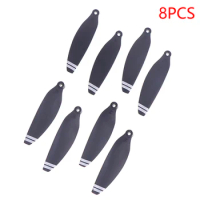 Original S116 MAX Rc Drone Blade 58mm Propellers Accessories S116MAX Mini Quadcopter Spare Parts