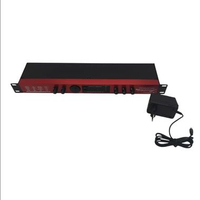 REVERB MONITOR AUDIO MANAGEMENT / EFFECT VOCAL AUDIO