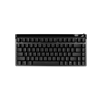ASUS ROG FALCHION ACE 75HE 遊戲鍵盤 黑色 (V072V) 